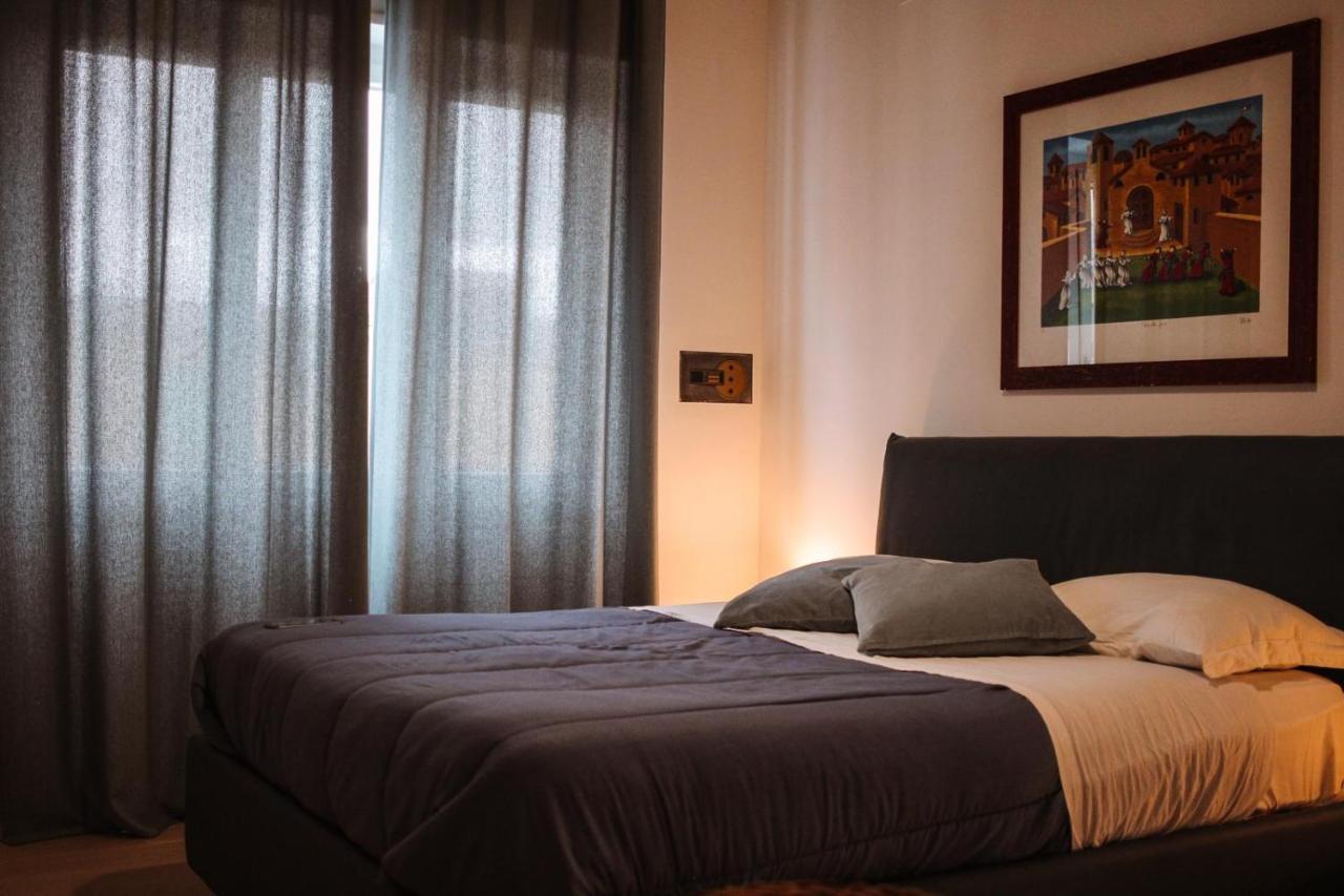 Apartment Carnale Salerno