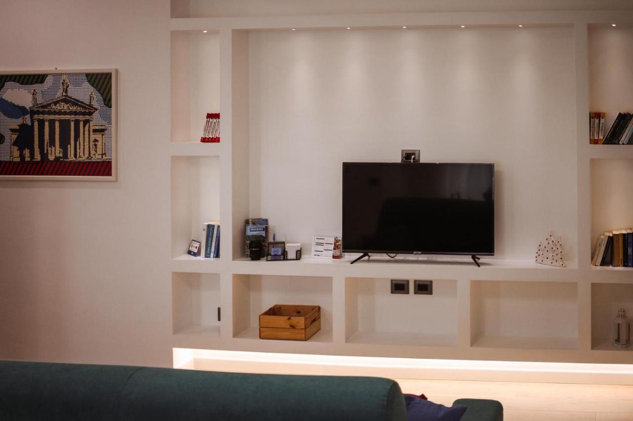 Carnale Apartment *