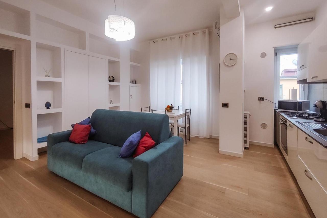 Apartment Carnale Salerno