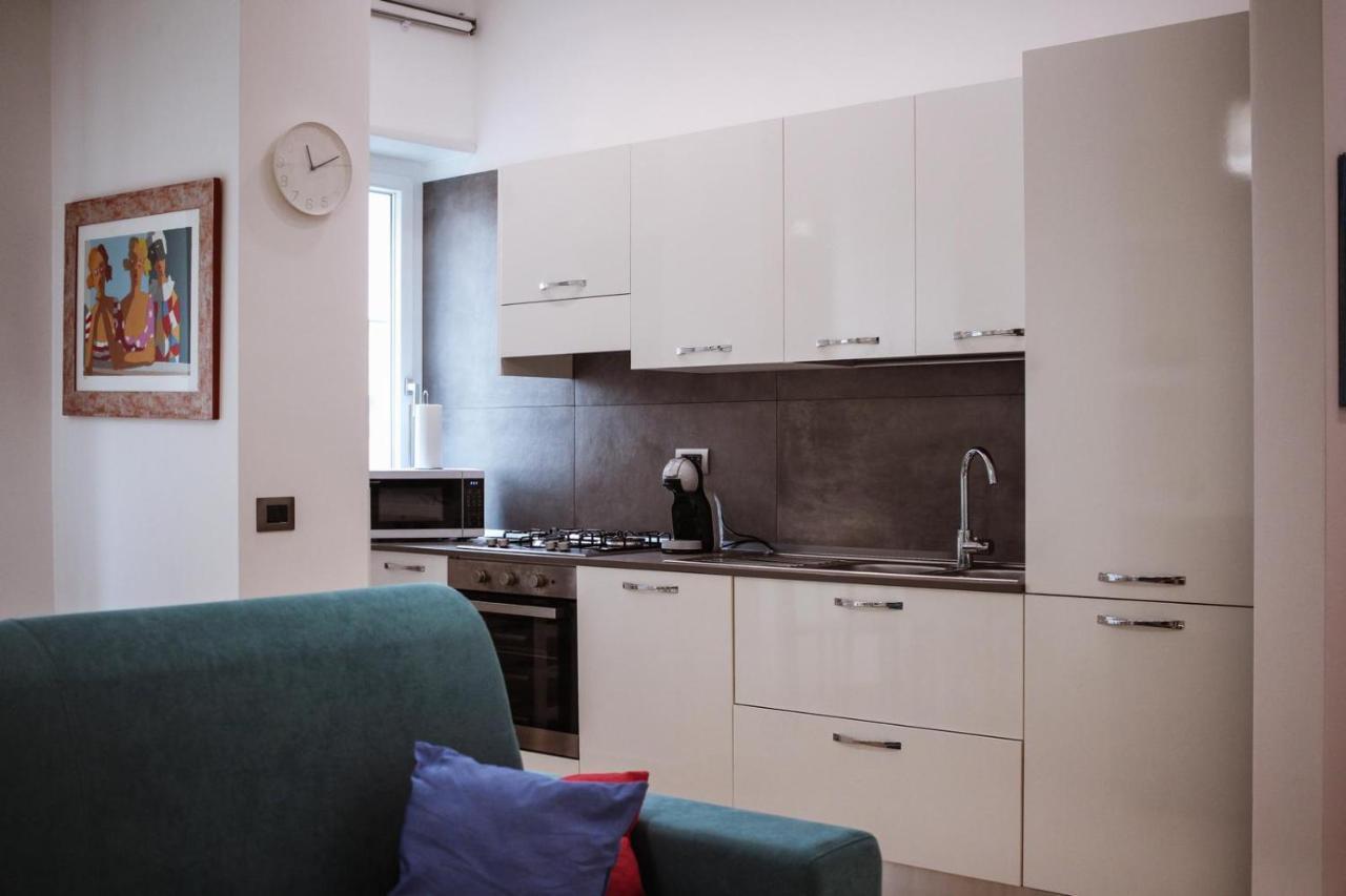 Apartment Carnale Salerno