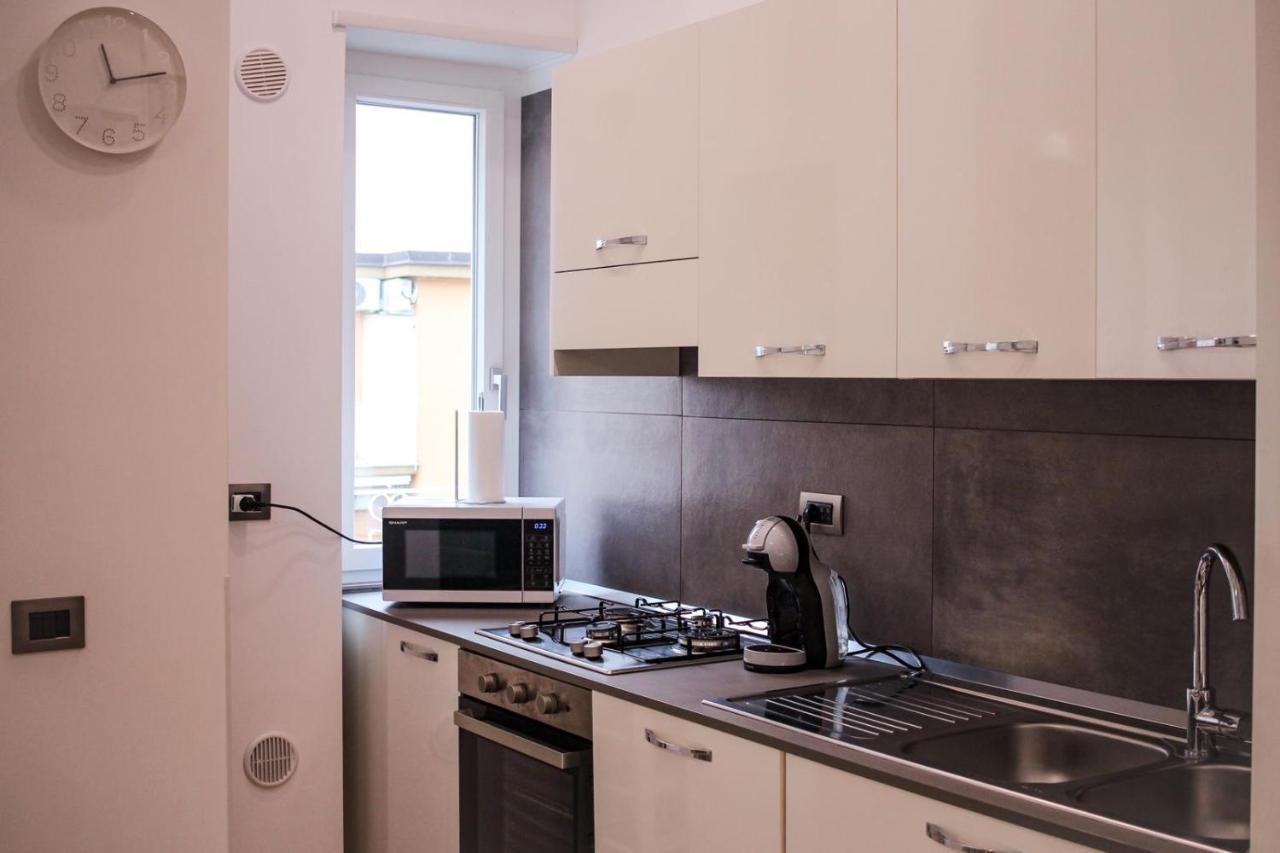 Carnale Apartment *