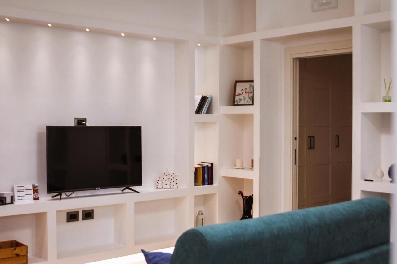 Apartment Carnale