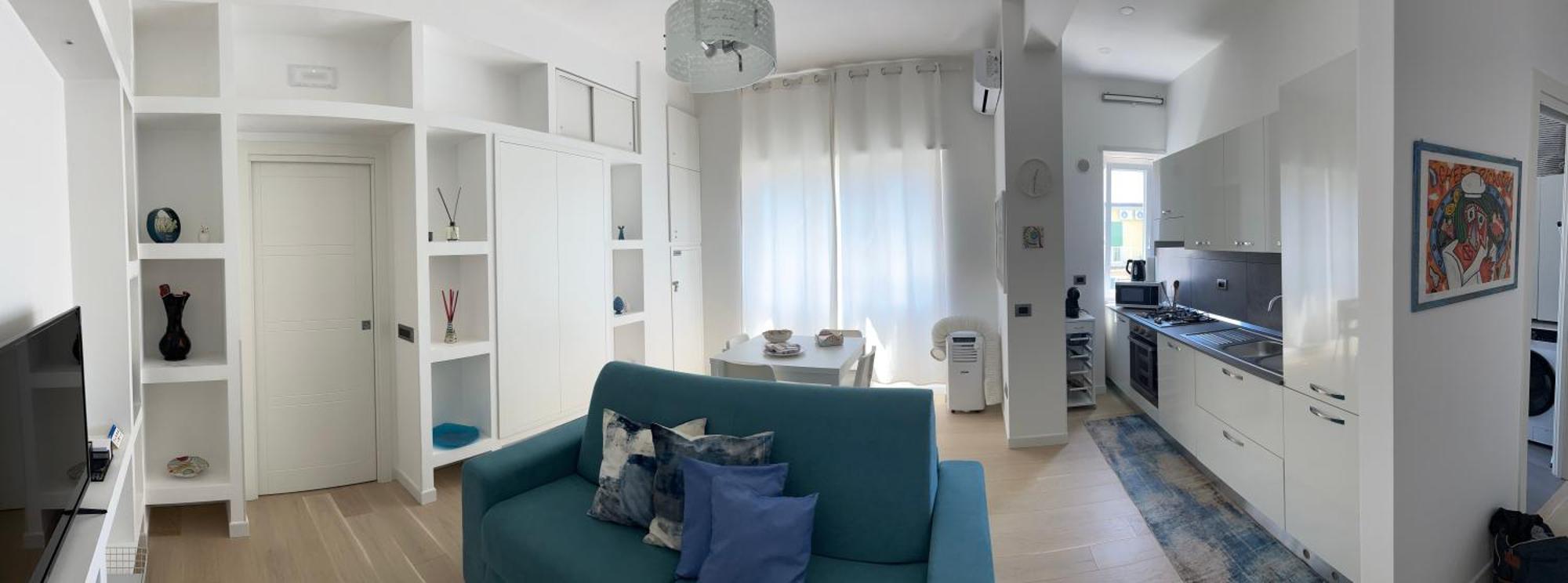 Apartment Carnale *
